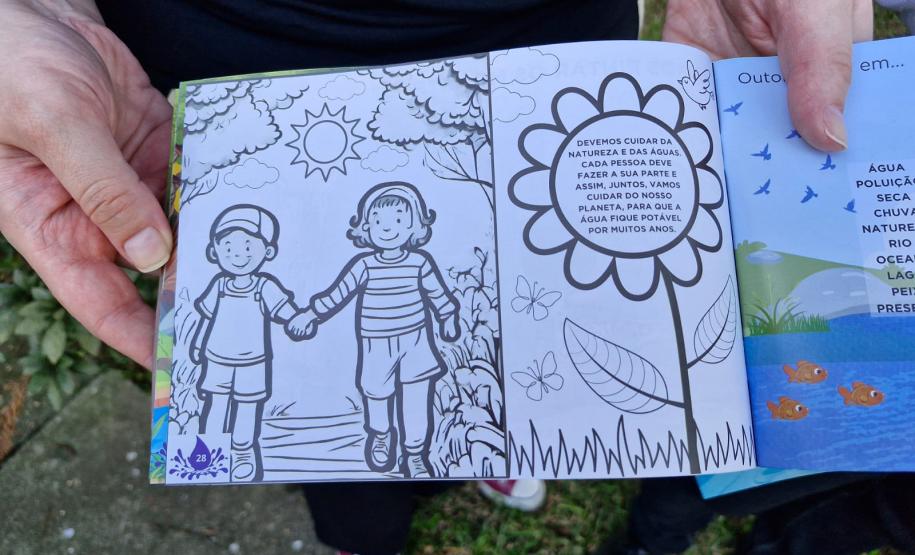 cartilha história da água IAT