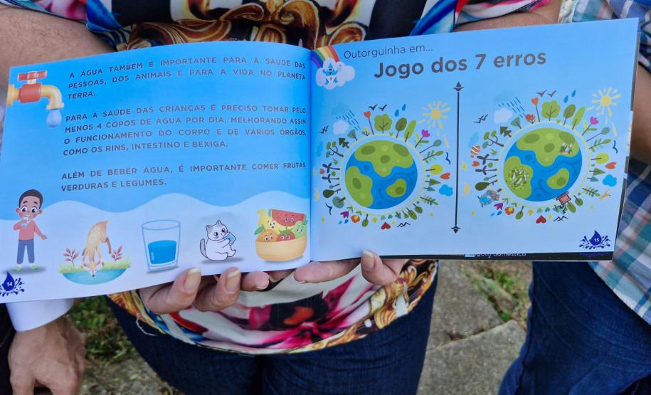 cartilha história da água IAT