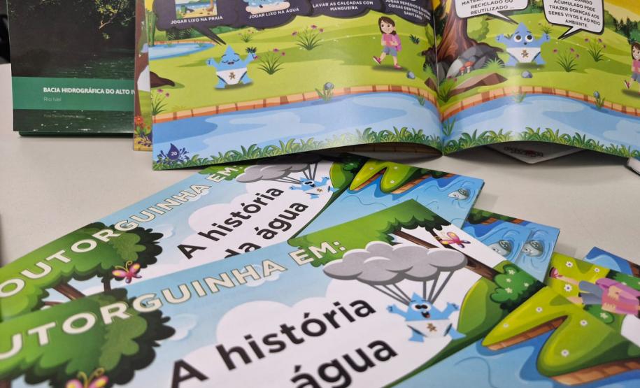 cartilha história da água IAT