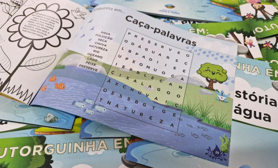 cartilha história da água IAT