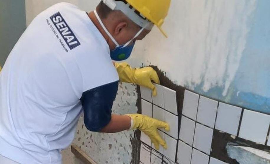 CURSISTA CONSTRUINDO