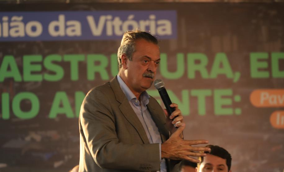 secretario dicrussando