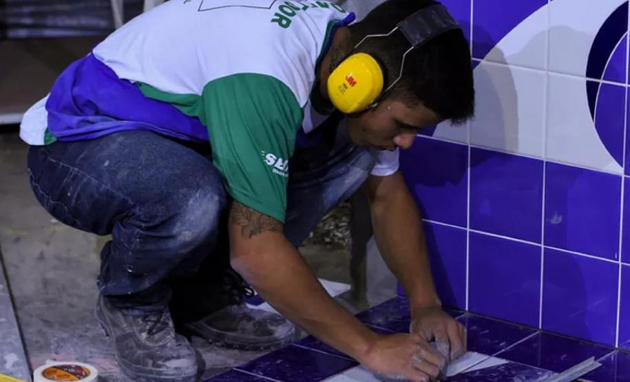 CURSISTA CONSTRUINDO