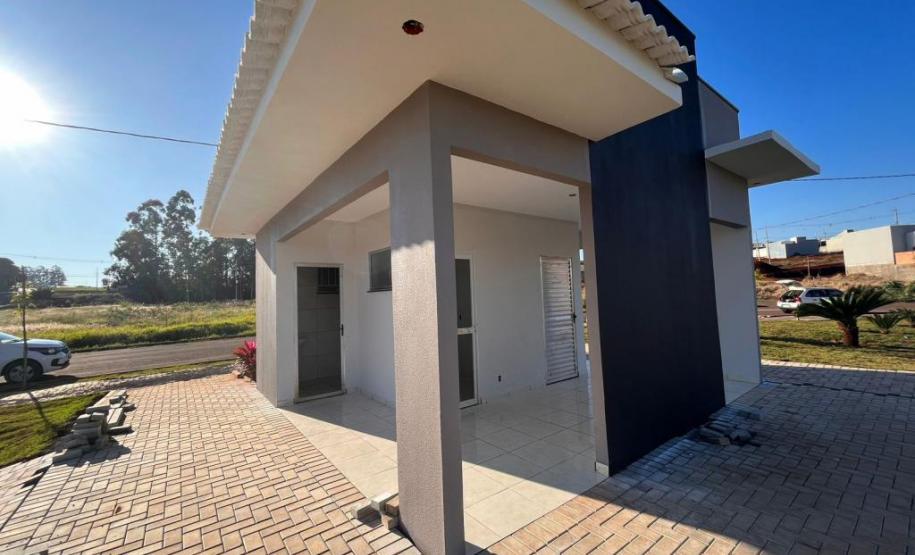 PARQUE CAMPINA DA LAGOA