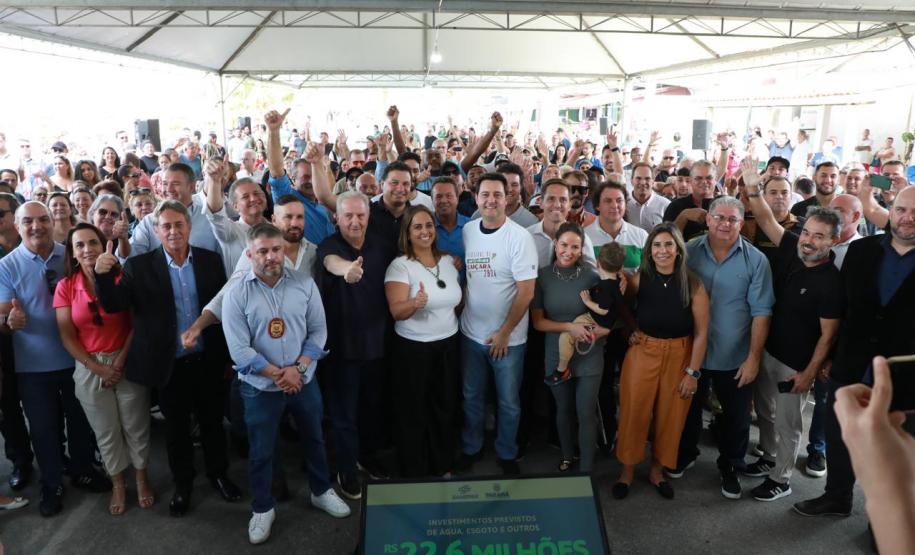 FOTO GERAL DO EVENTO