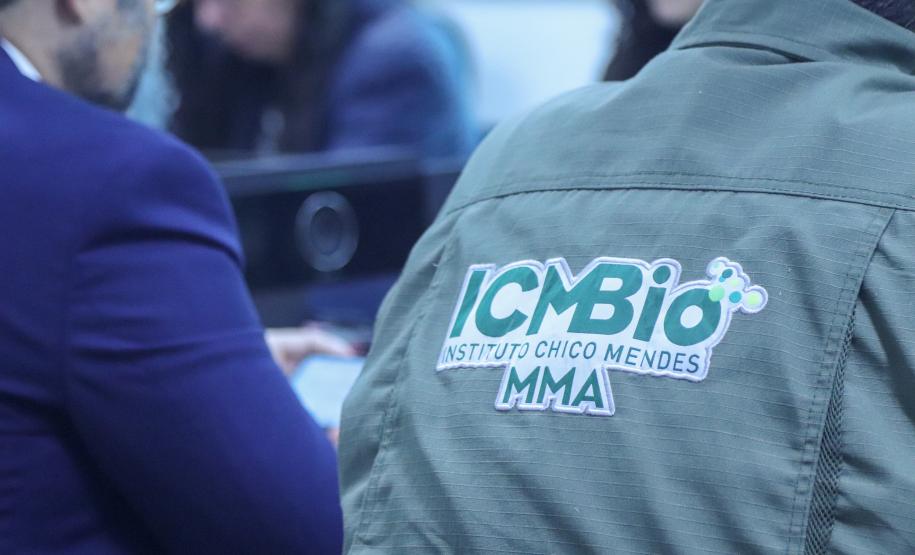 GESTORES EM REUNIÃO