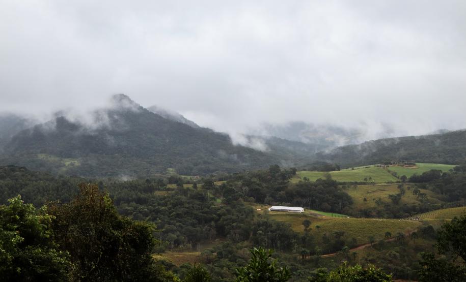 PAISGEM DE INVERNO