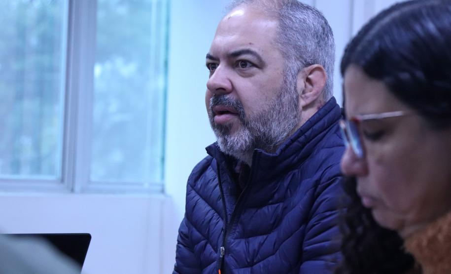 DIRETOR DE PATRIMÔNIO NATURAL