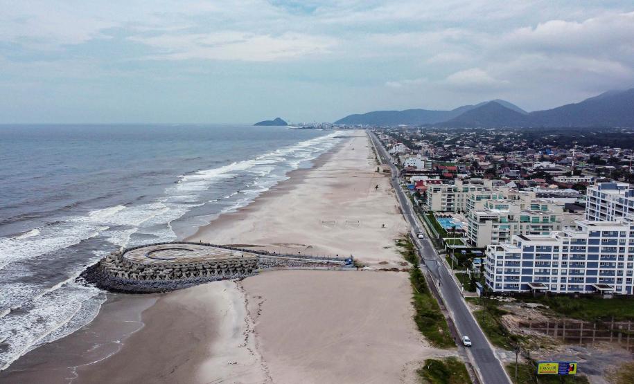VISTA AÉREA OBRAS