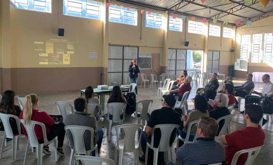 OFICINA EM ANDAMENTO