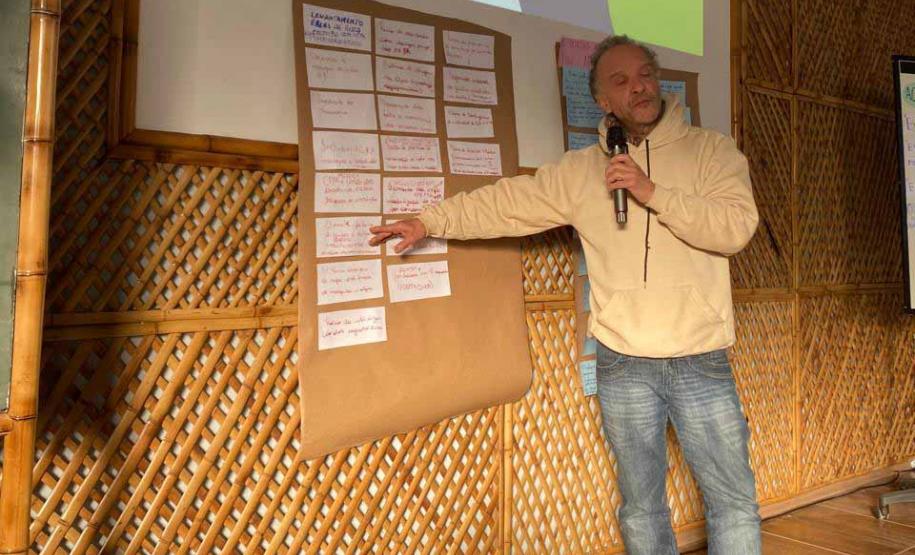 INSTRUTOR DA OFICINA