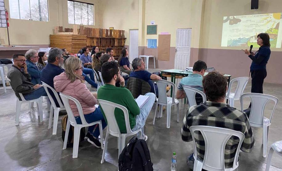 OFICINA EM ANDAMENTO