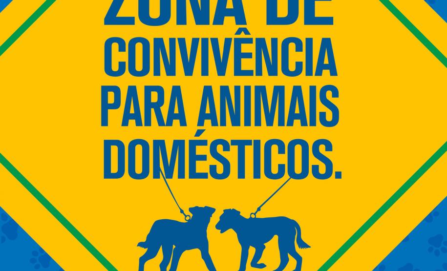 placa em cores primárias