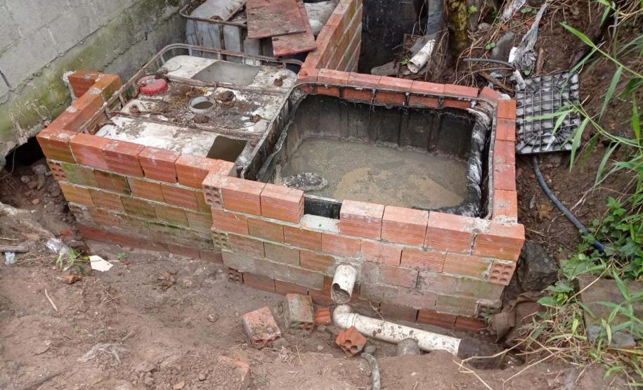 CENÁRIO DE APREENSÃO