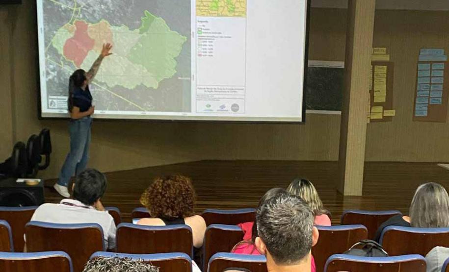 OFICINA EM ANDAMENTO