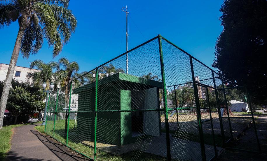 CENTRAL DE TECNOLOGIA