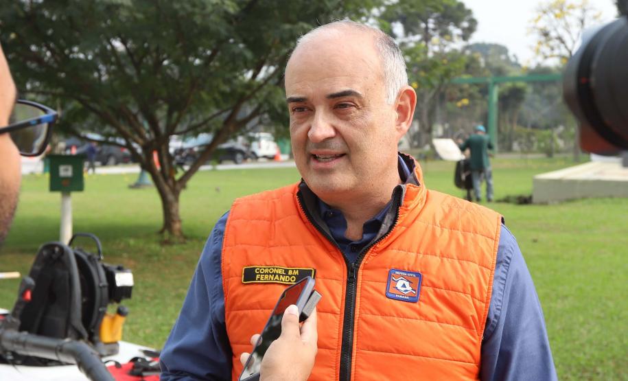 participante entrevistado