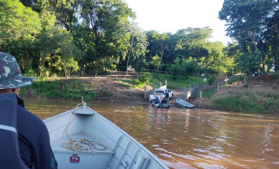 PESCA