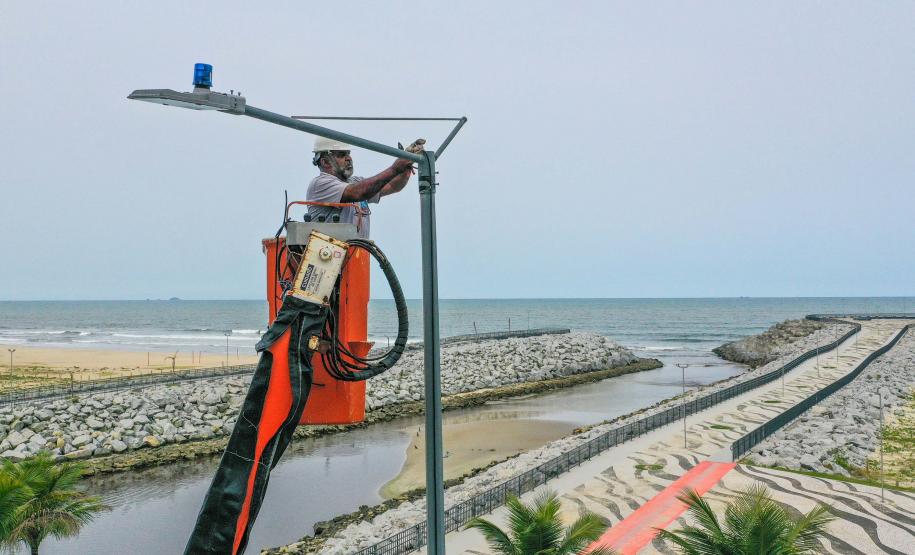 INSTALAÇÃ E FUNCIONAMENTO DOS SUPERPOSTES