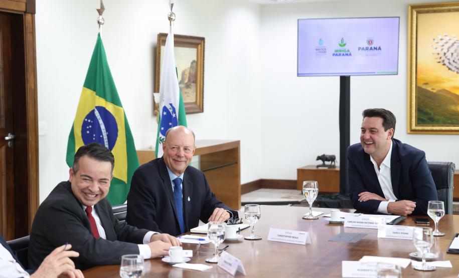 reunião