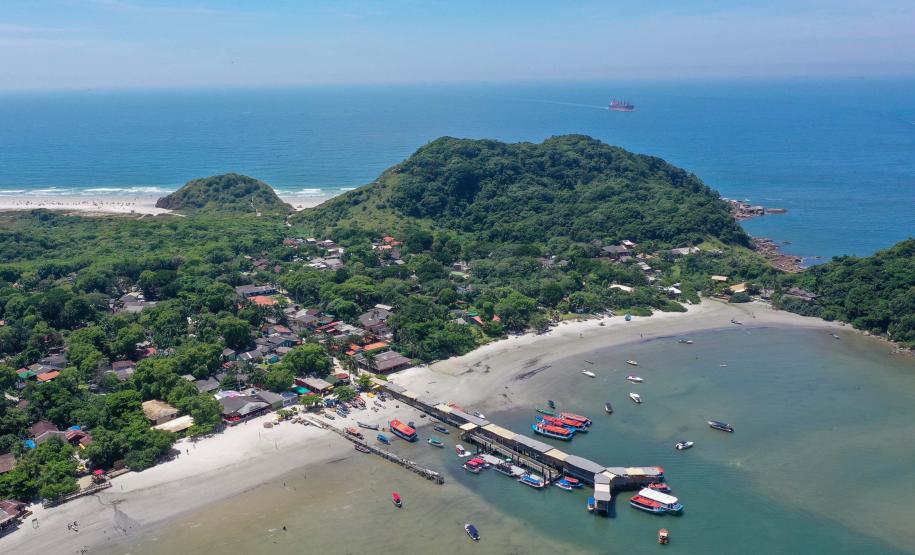 Ilha do Mel