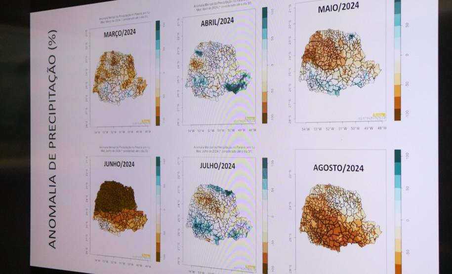 Radares, estações hidrológicas e meteorológicas automáticas e novos sistemas computacionais: Estado vai investir R$ 140 milhões no enfrentamento a desastres naturais.