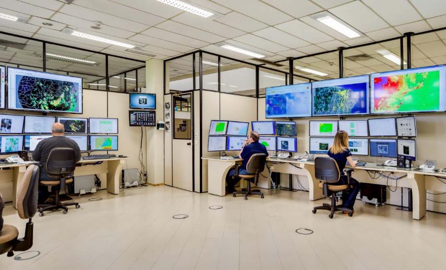 Radares, estações hidrológicas e meteorológicas automáticas e novos sistemas computacionais: Estado vai investir R$ 140 milhões no enfrentamento a desastres naturais.