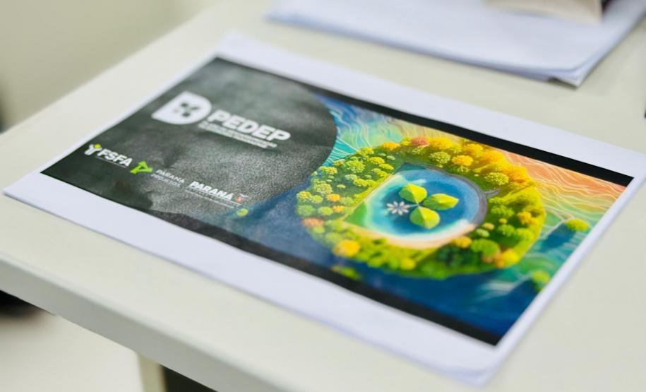 Estado avança na elaboração do plano de descarbonização da economia paranaense