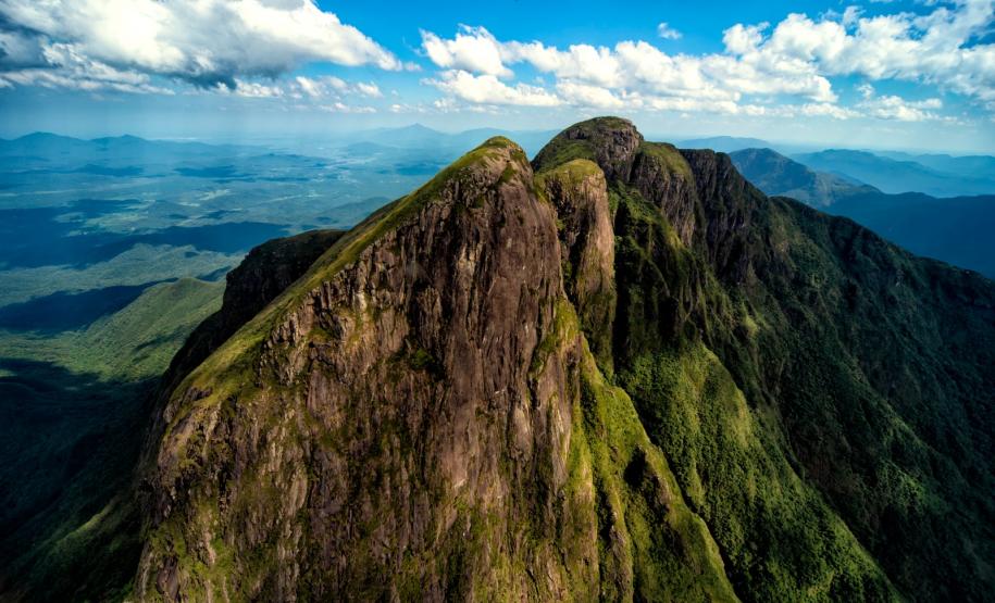 Paraná é protagonista no maior congresso de ecoturismo e turismo de aventura do País