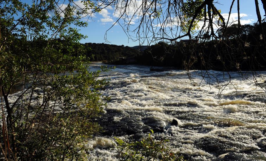 RECURSSOS HÍDRICOS DO PR