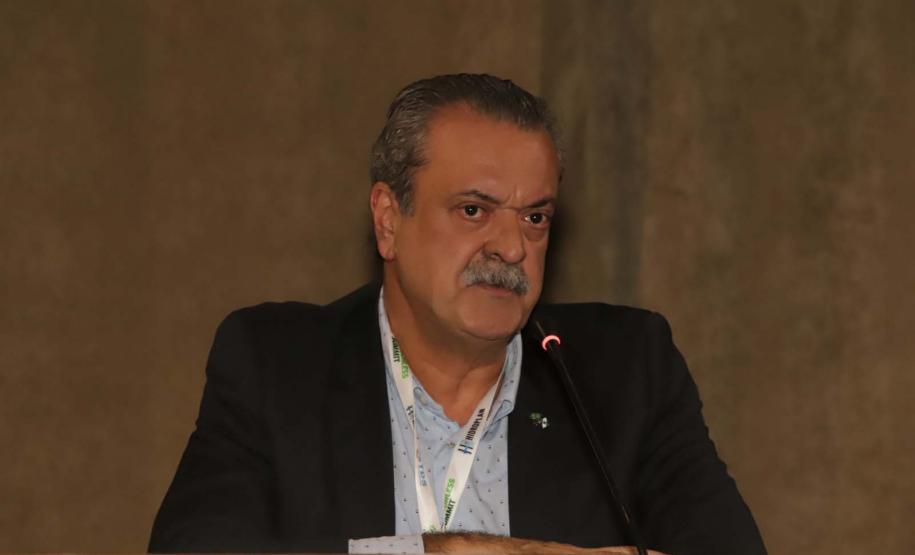 Paraná é destaque em congresso internacional sobre captura de carbono