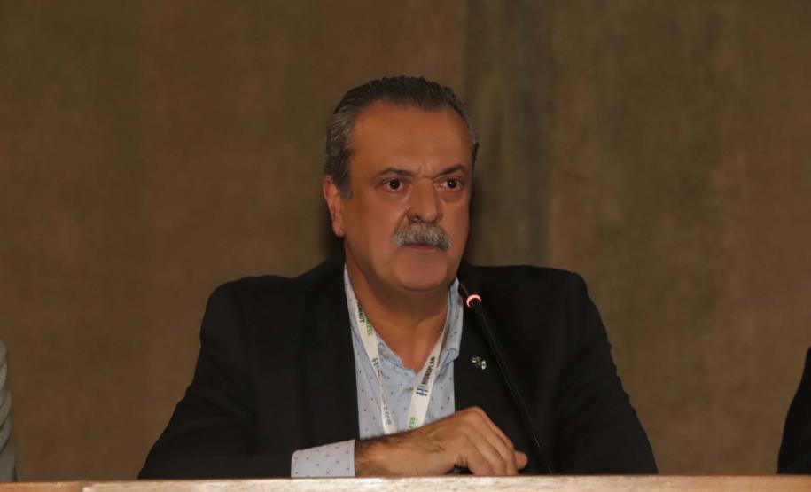 Paraná é destaque em congresso internacional sobre captura de carbono