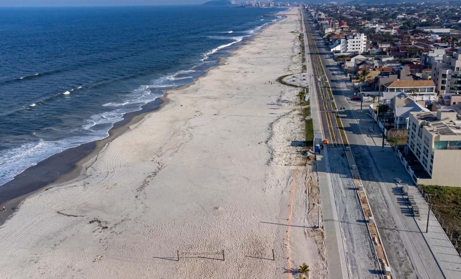 orla e seus integrantes