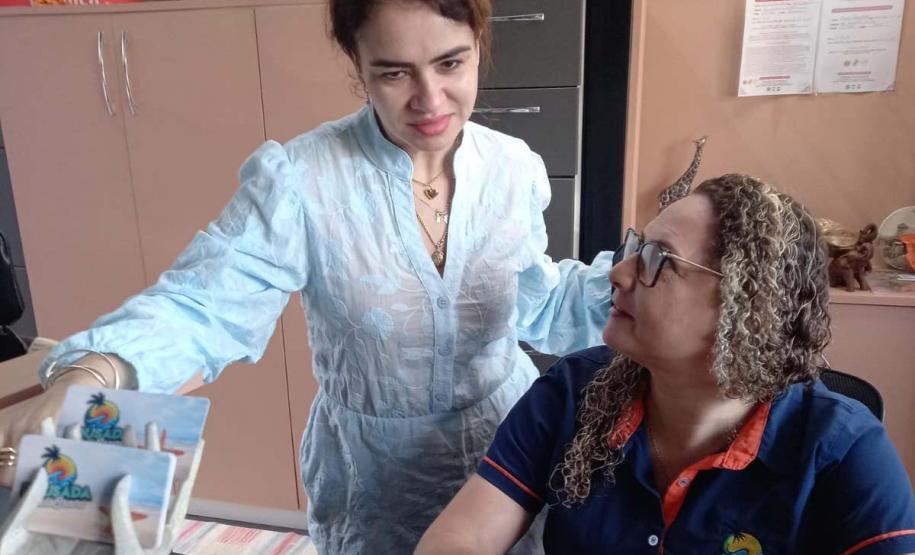 orla e seus integrantes