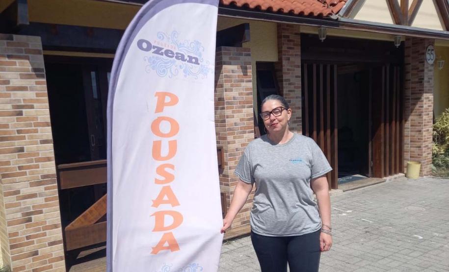 orla e seus integrantes