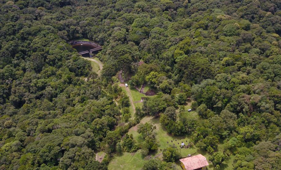 Governador sanciona lei que moderniza licenciamentos ambientais no Paraná