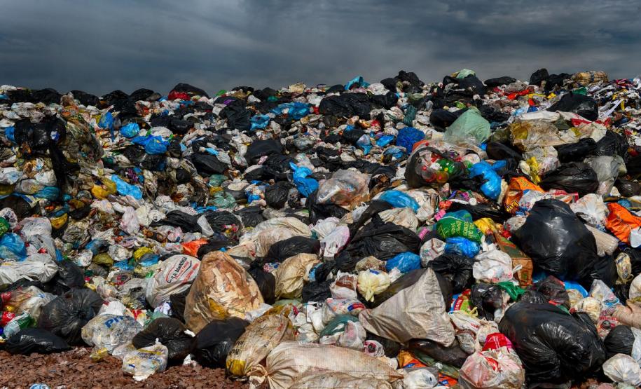 Projetos do Paraná dentro do PAC representam investimentos de R$ 21 milhões em ações para a reciclagem de resíduos sólidos.