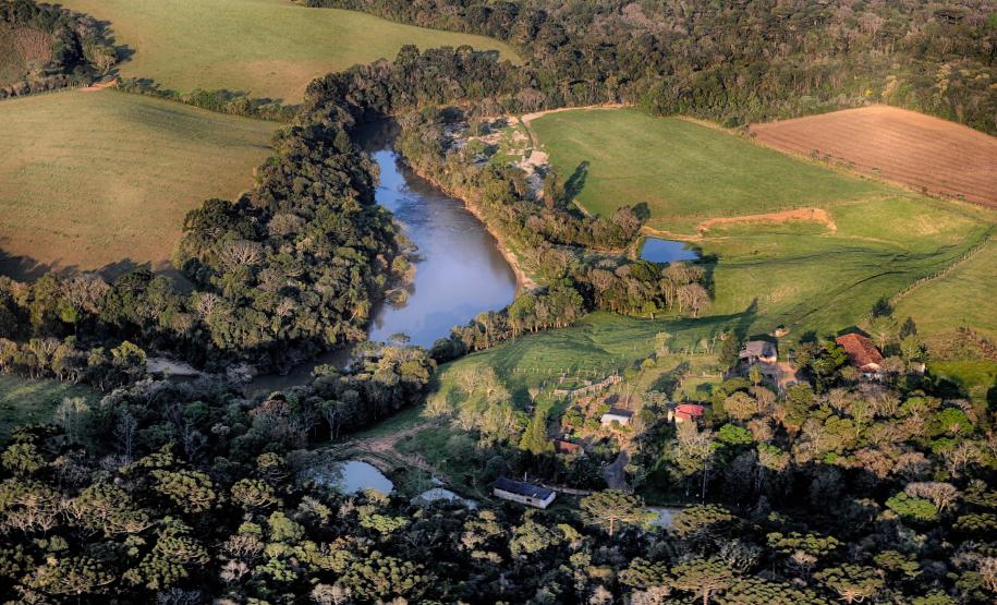 Comitê da Bacia Hidrográfica do Rio Jordão faz o balanço das ações de 2024 durante reunião online na próxima segunda-feira (16)