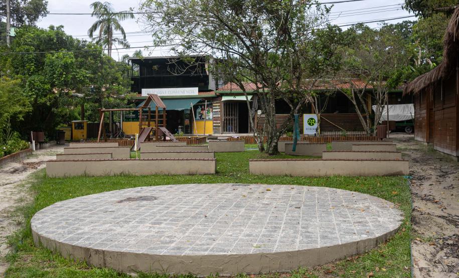 INVESTIMENTO E RECONSTRUÇÃO