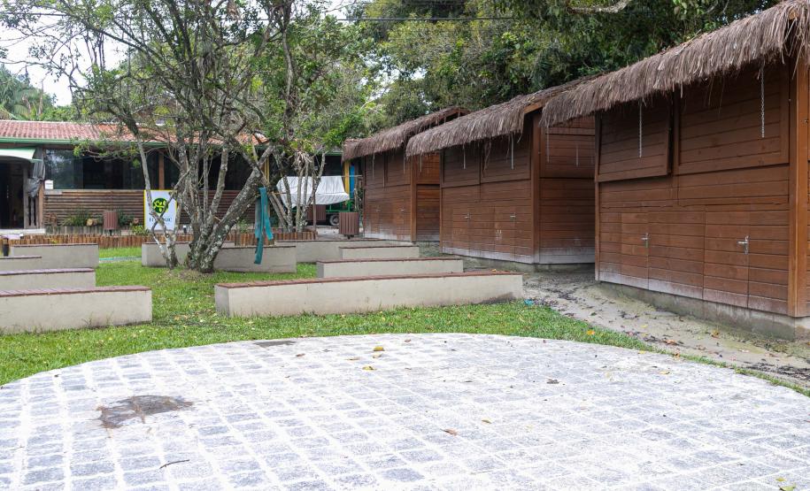 INVESTIMENTO E RECONSTRUÇÃO