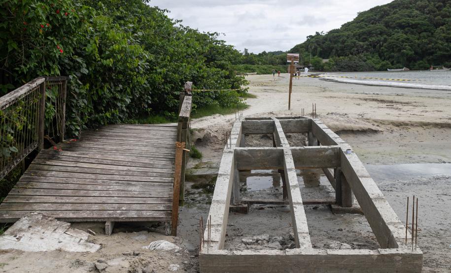 INVESTIMENTO E RECONSTRUÇÃO