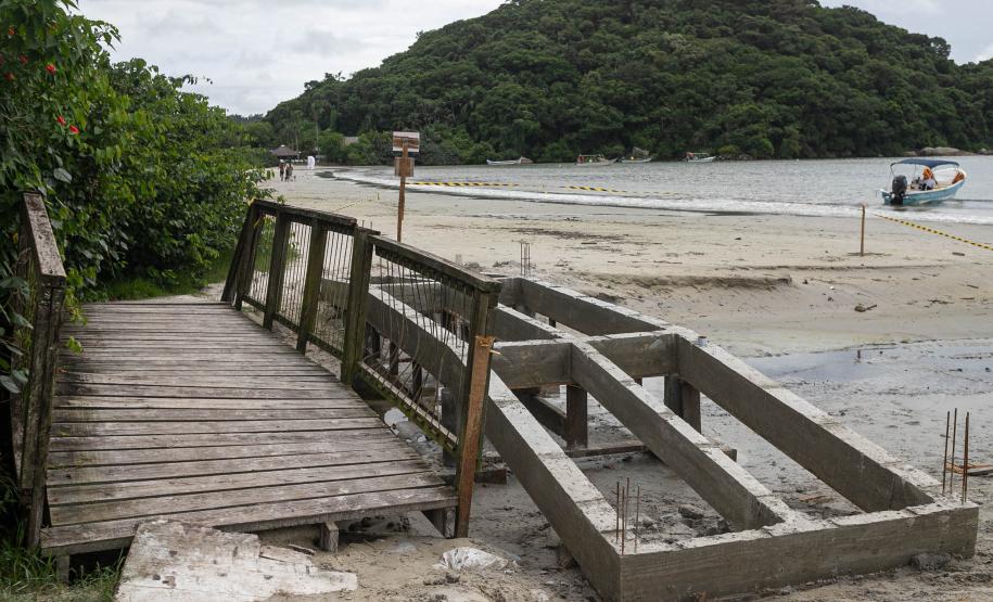 INVESTIMENTO E RECONSTRUÇÃO