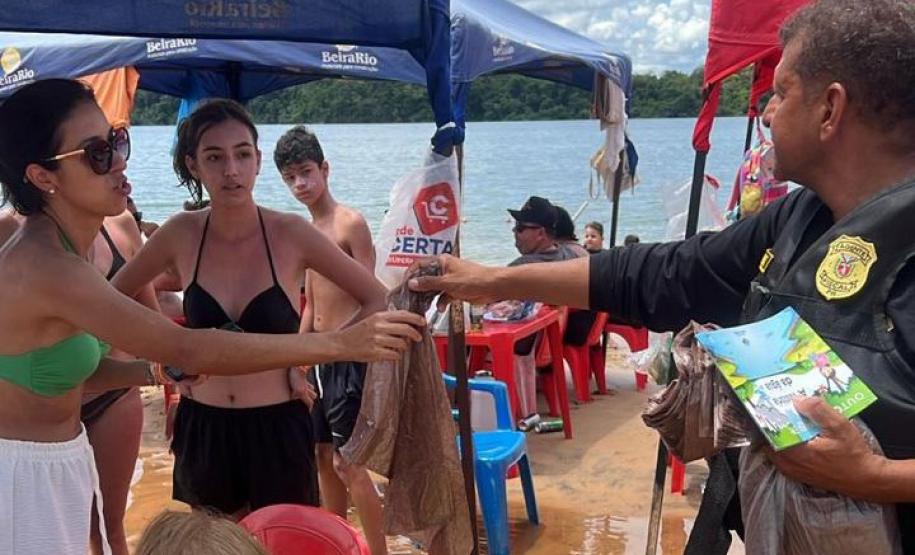 EDUCAÇÃO AMBIENTAL