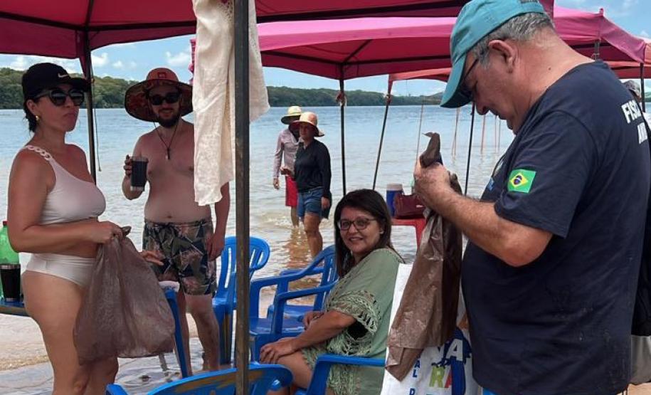 EDUCAÇÃO AMBIENTAL