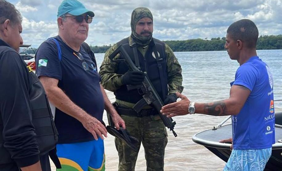 EDUCAÇÃO AMBIENTAL