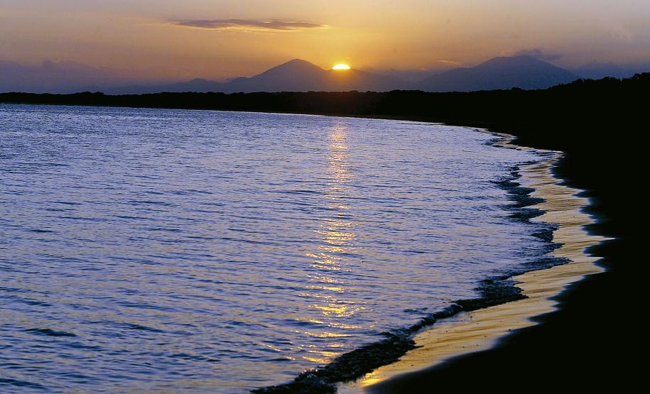 Fotos da Ilha do Mel