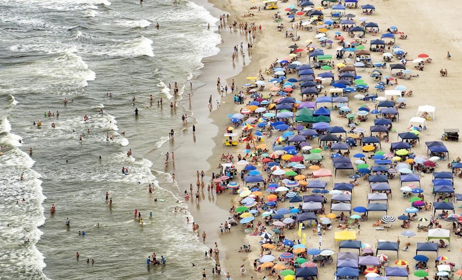 VERÃO MAIOR