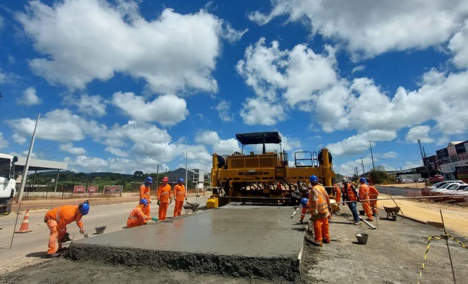 CONCRETO
