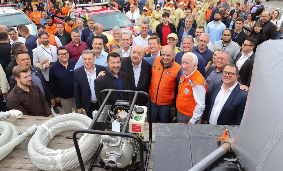 EVENTO EQUIP