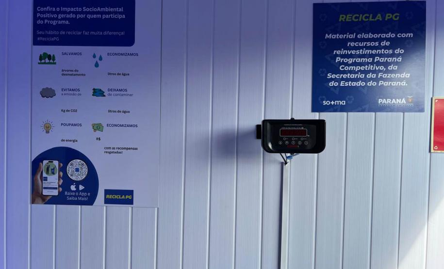 SMART CONTAINERS